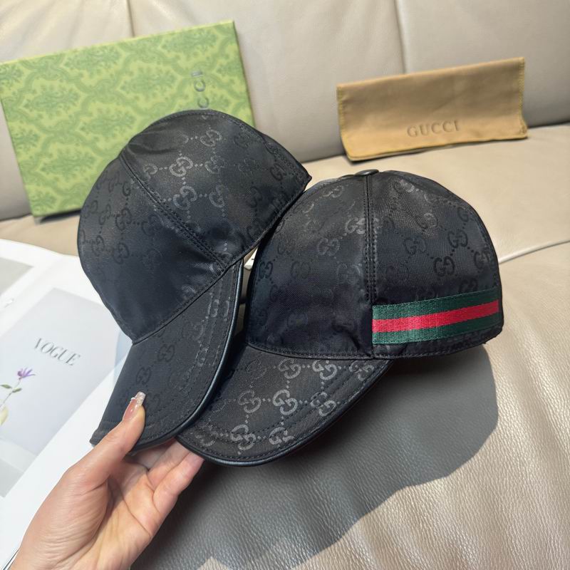 Gucci Cap dx60